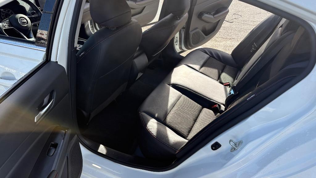 2024 Nissan Altima - $20,988