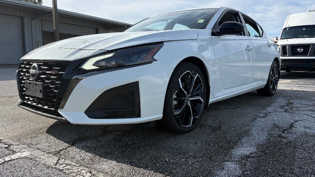 2024 Nissan Altima - $20,988