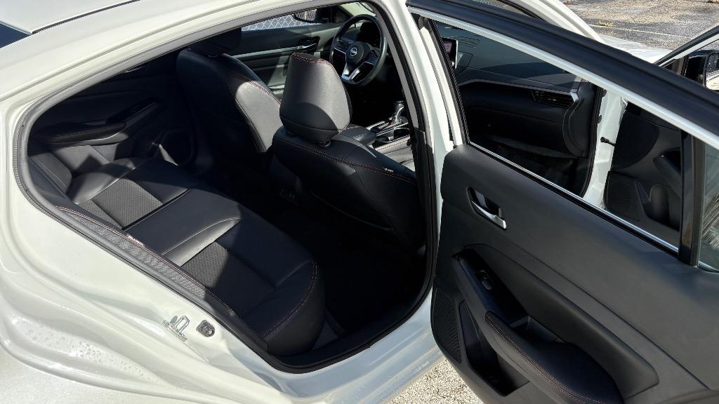 2024 Nissan Altima - $20,988