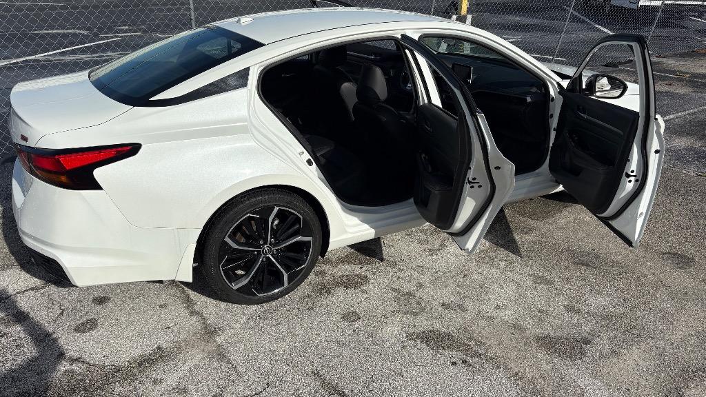 2024 Nissan Altima - $20,988