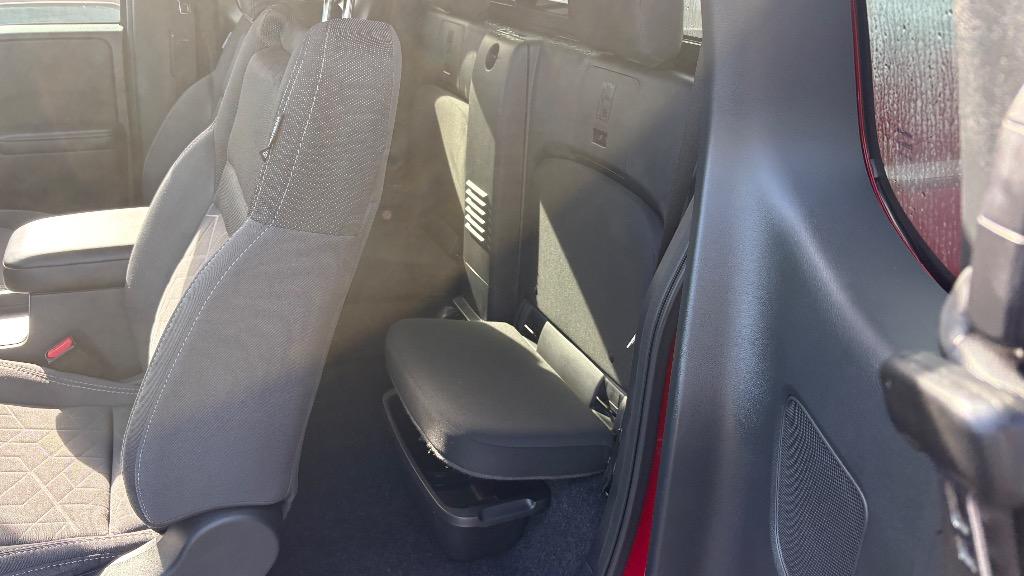 2025 Nissan Frontier - $29,488