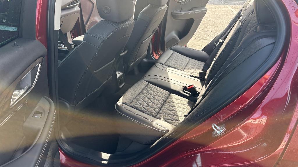 2023 Buick Envision - $28,488