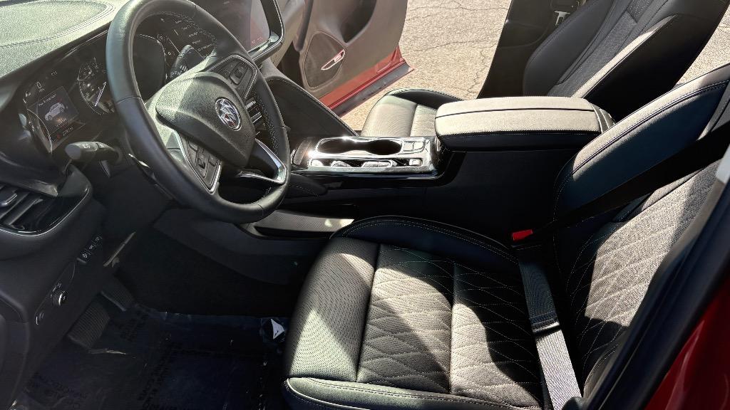 2023 Buick Envision - $28,488
