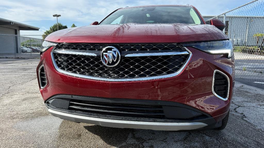 2023 Buick Envision - $28,488