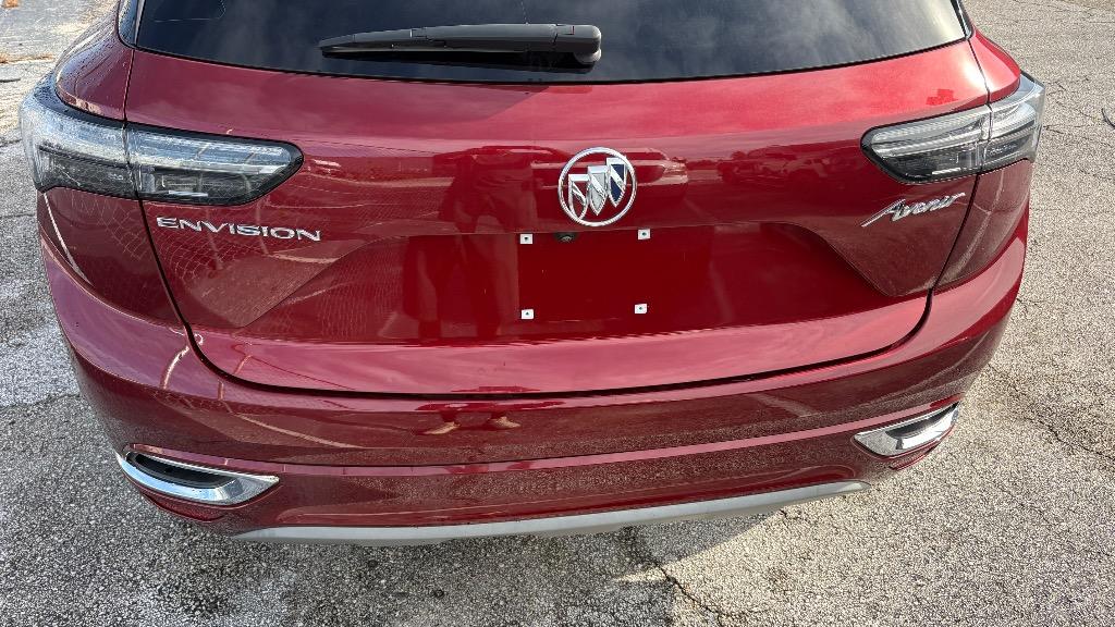 2023 Buick Envision - $28,488