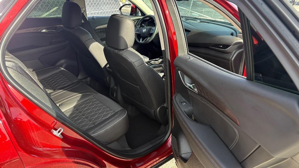 2023 Buick Envision - $28,488