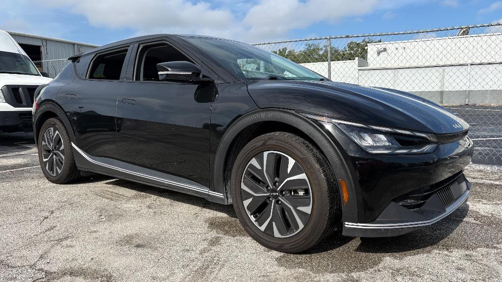 2024 Kia Ev6 - $24,388