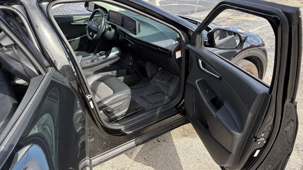 2024 Kia Ev6 - $24,388