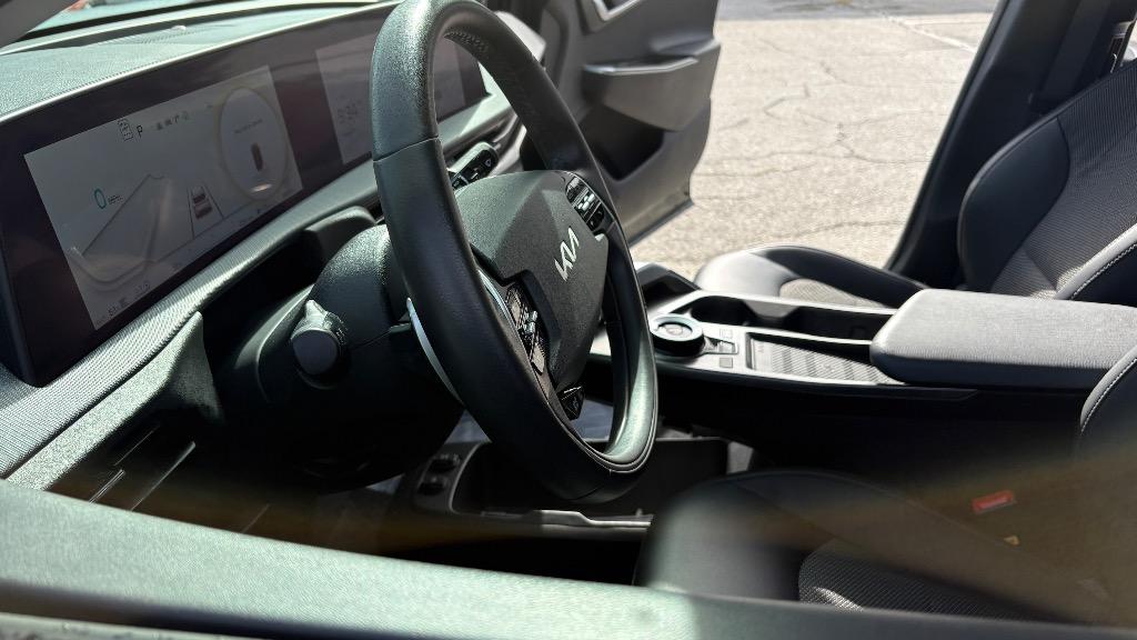 2024 Kia Ev6 - $24,388