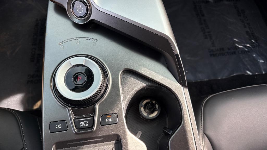 2024 Kia Ev6 - $24,388