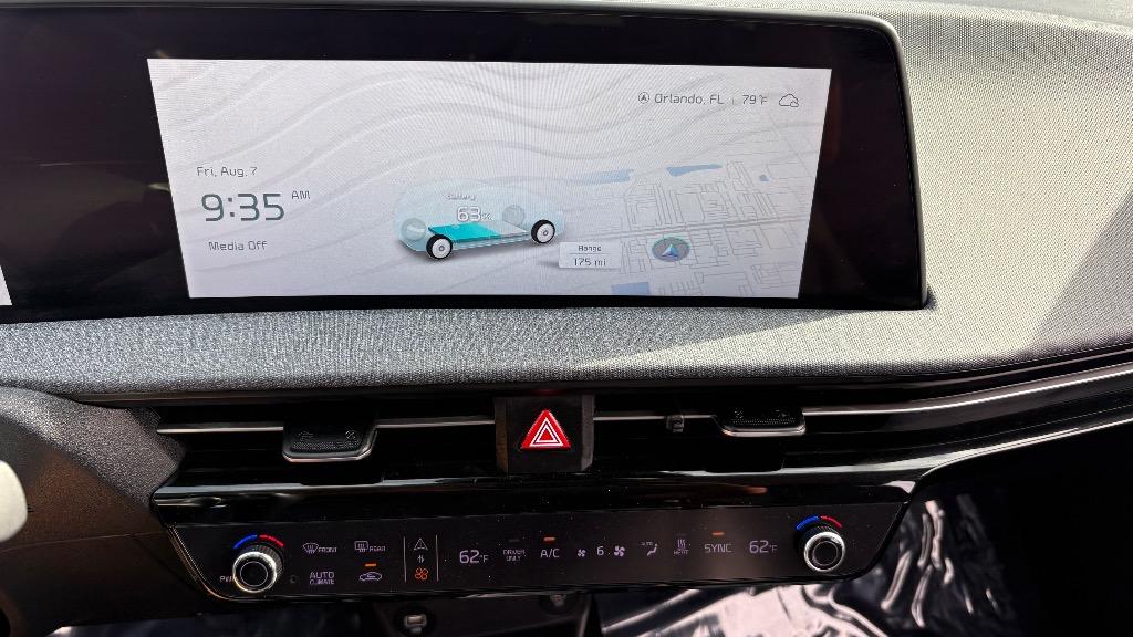 2024 Kia Ev6 - $24,388