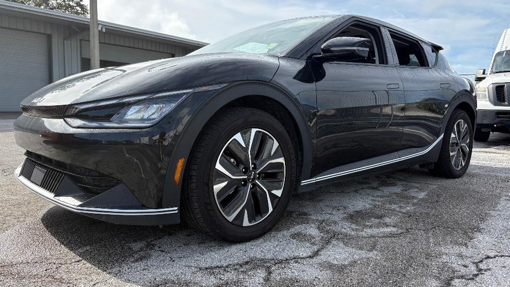 2024 Kia Ev6 - $24,388