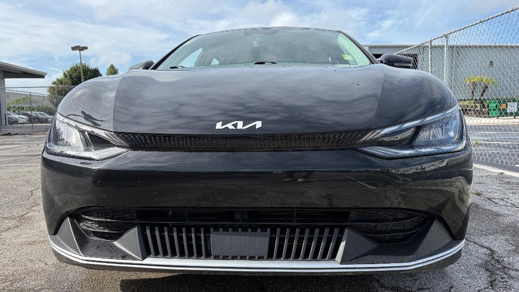 2024 Kia Ev6 - $24,388