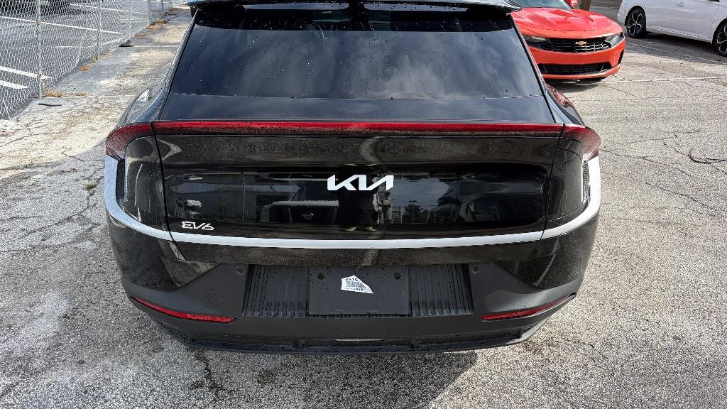 2024 Kia Ev6 - $24,388