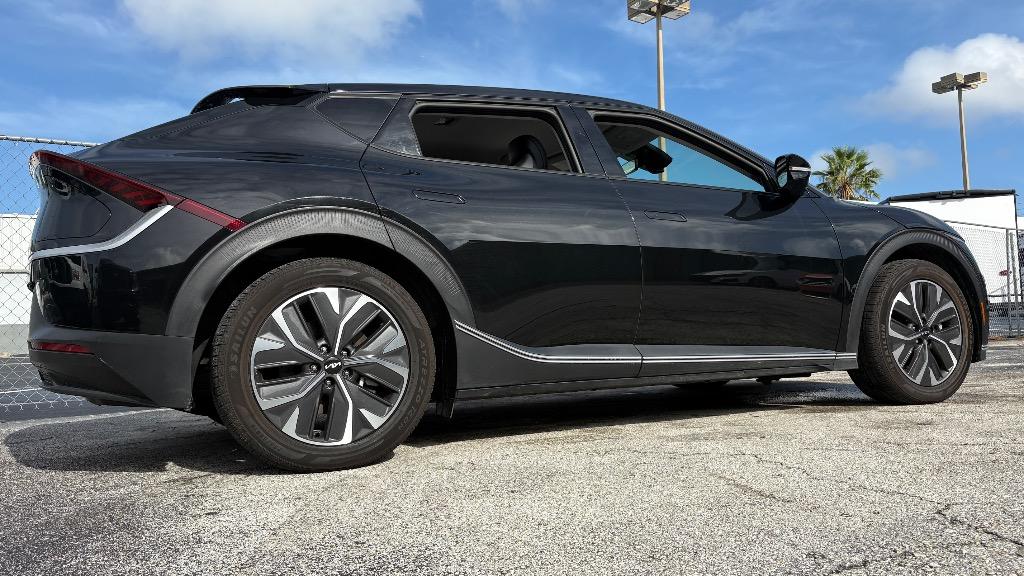 2024 Kia Ev6 - $24,388