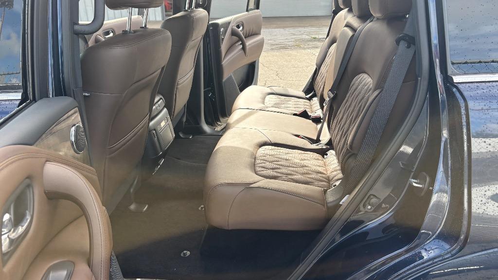 2024 Nissan Armada - $51,488