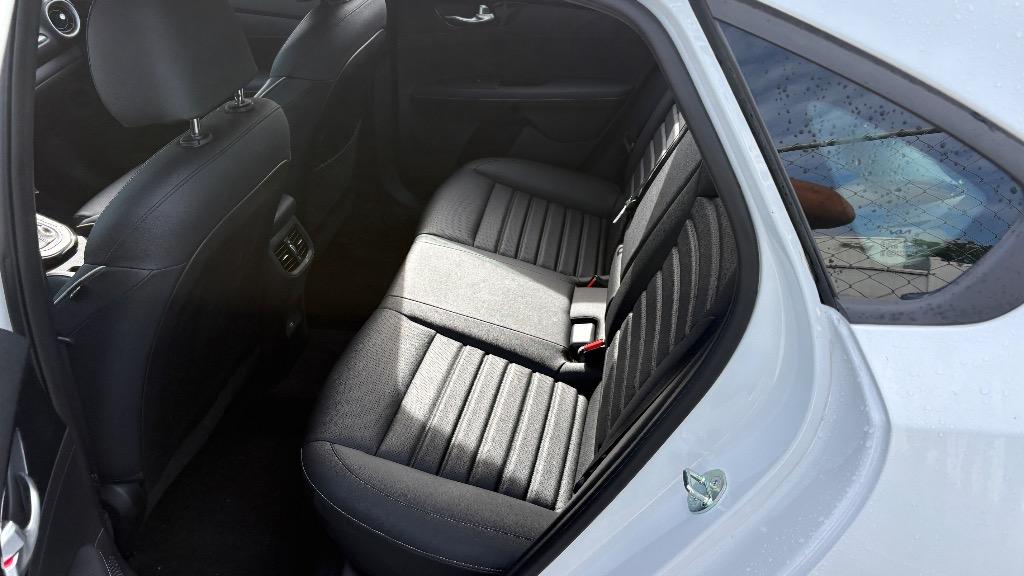 2023 Kia Forte - $22,588