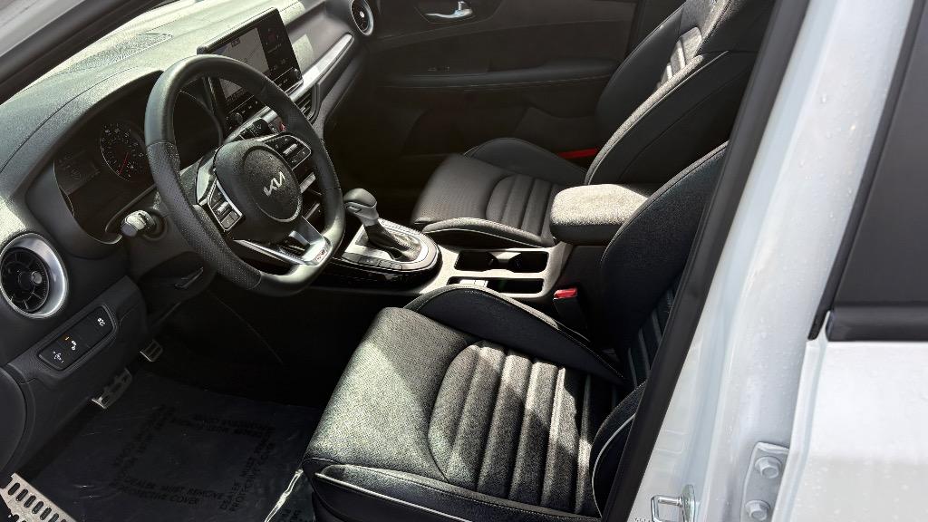 2023 Kia Forte - $22,588