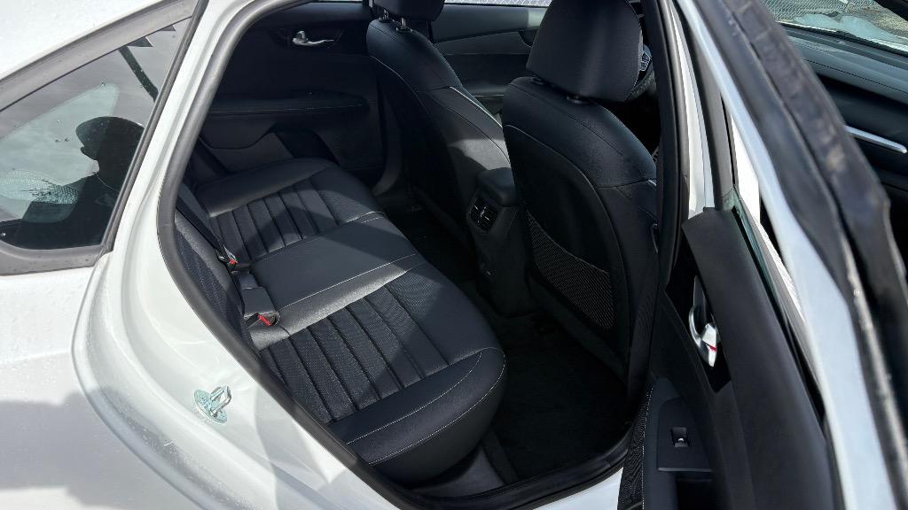 2023 Kia Forte - $22,588