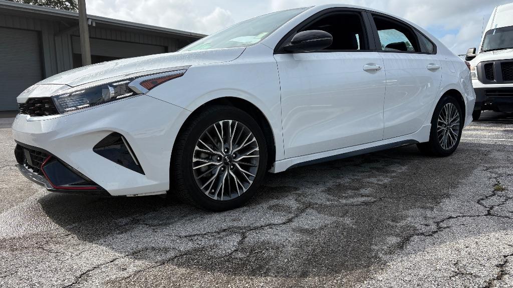 2023 Kia Forte - $22,588