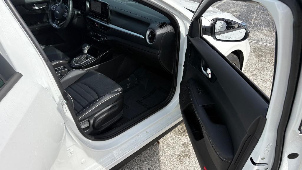 2023 Kia Forte - $22,588