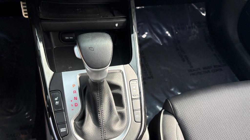2023 Kia Forte - $22,588
