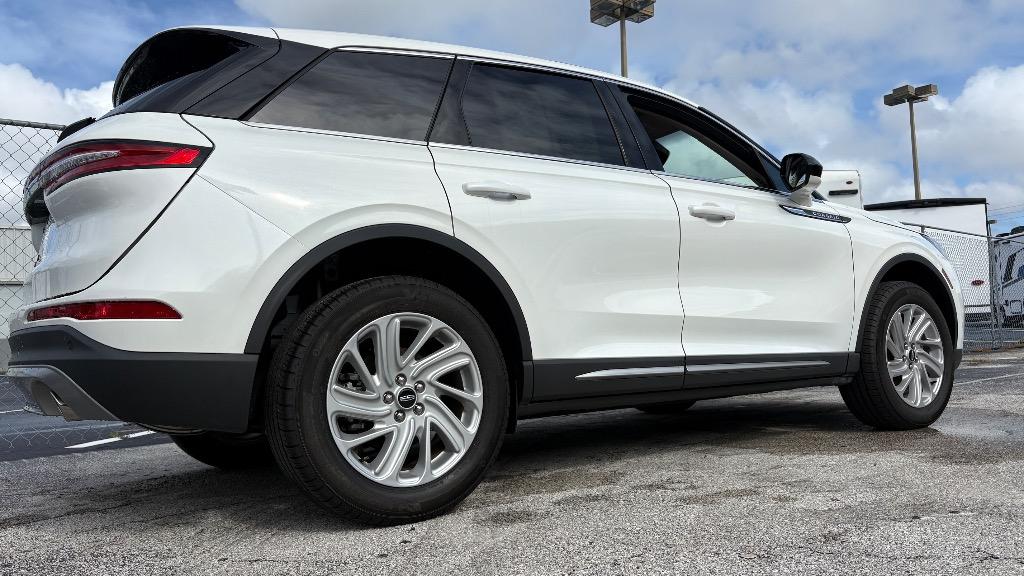 2024 Lincoln Corsair - $35,788