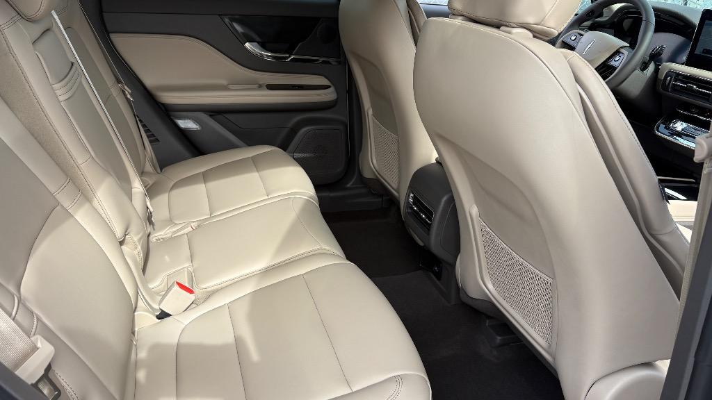 2024 Lincoln Corsair - $35,788