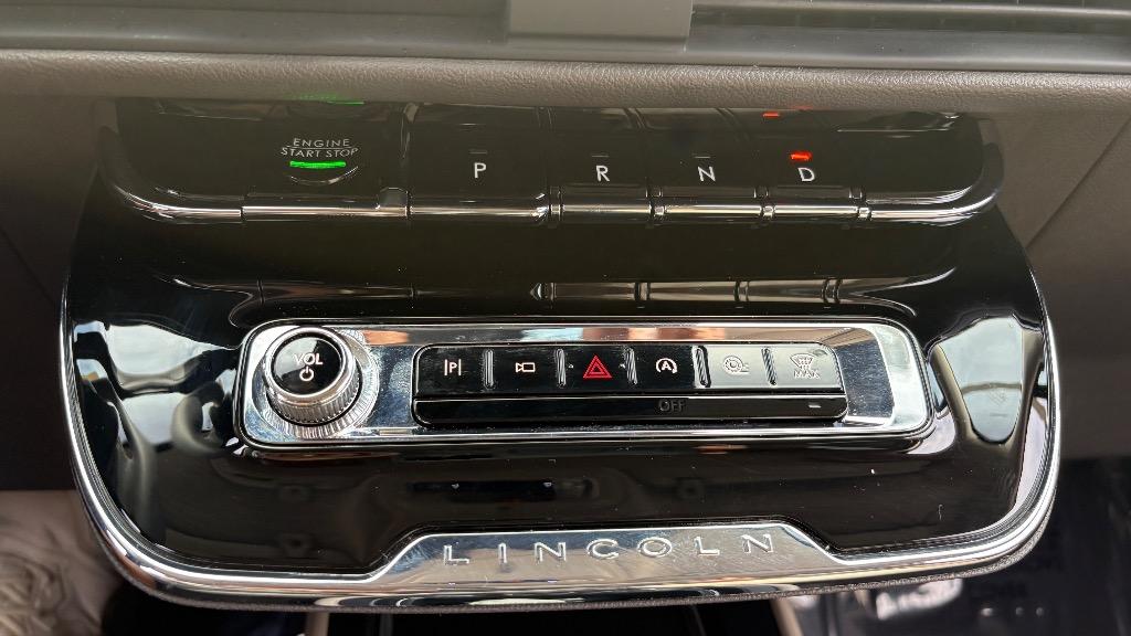 2024 Lincoln Corsair - $35,788