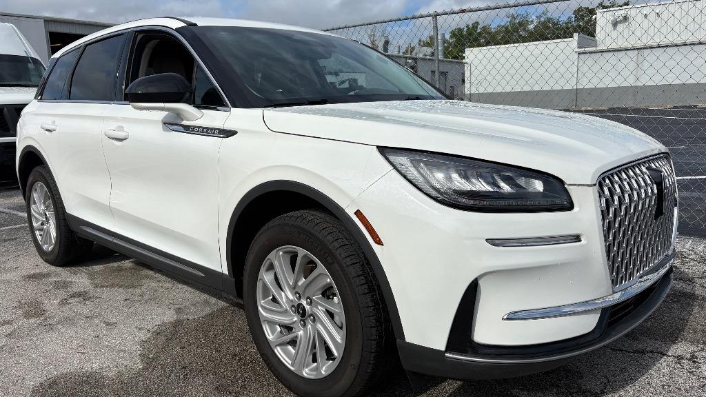 2024 Lincoln Corsair - $35,788