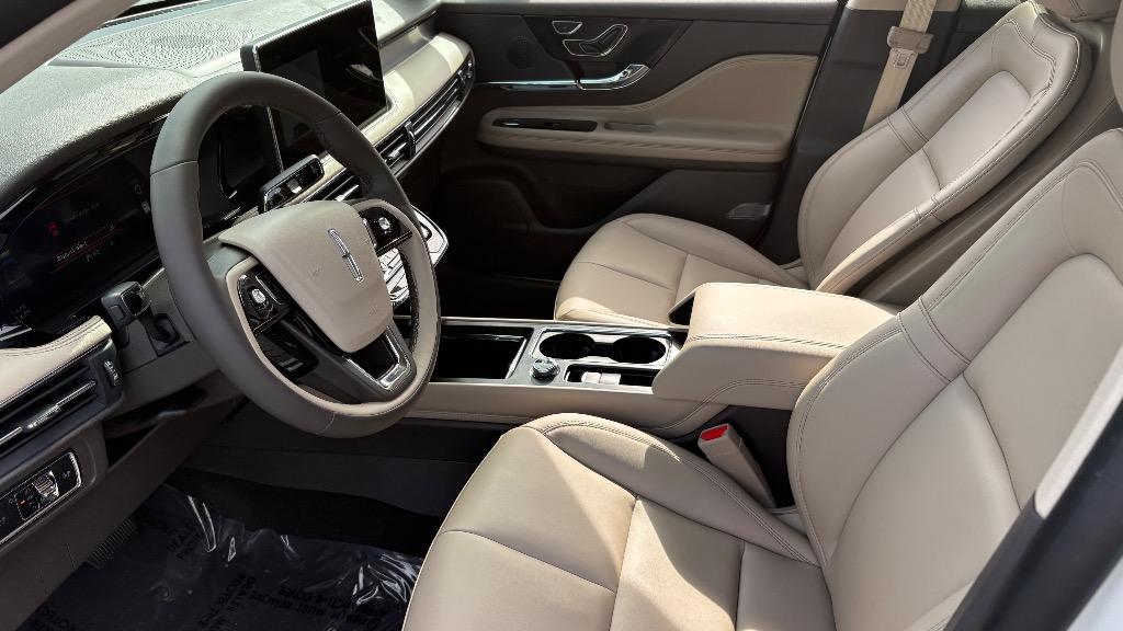 2024 Lincoln Corsair - $35,788