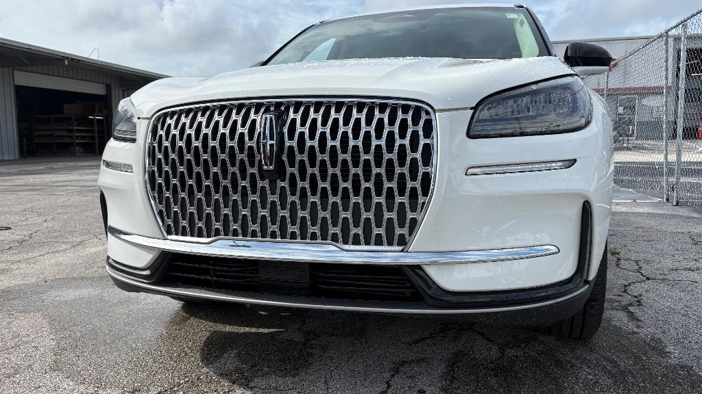 2024 Lincoln Corsair - $35,788
