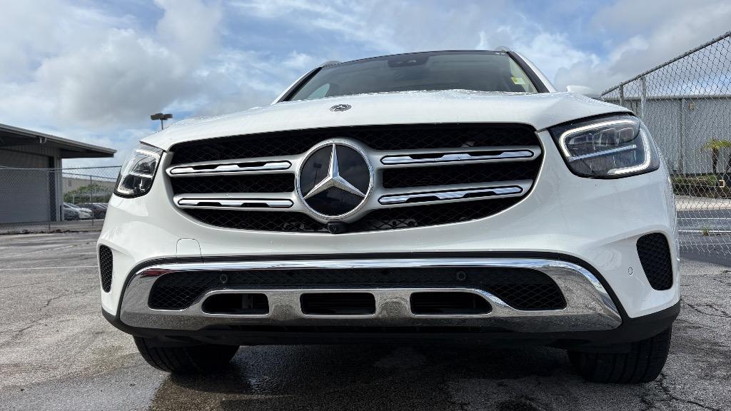 2022 Mercedes-Benz C-Class - $32,788
