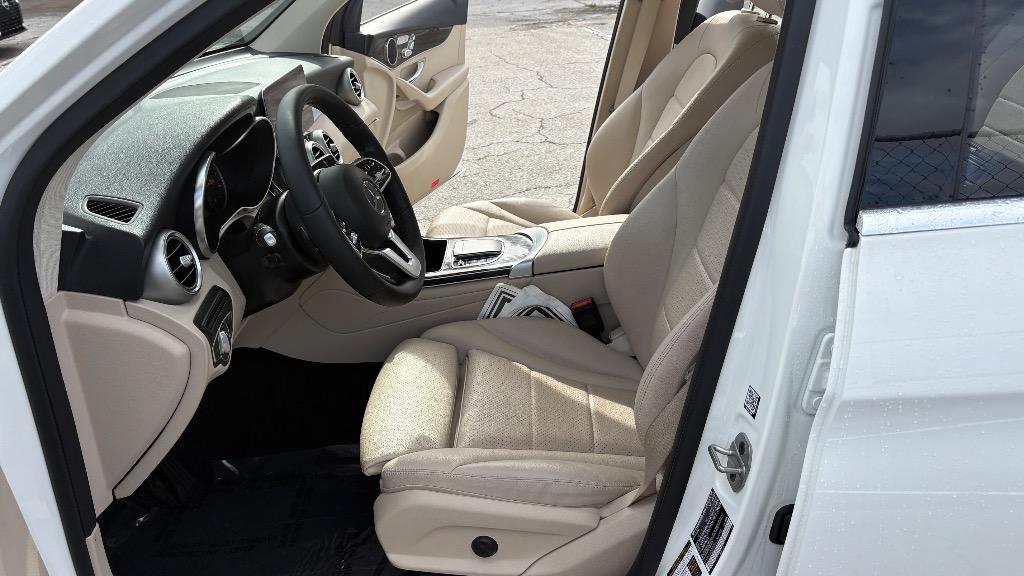 2022 Mercedes-Benz C-Class - $32,788