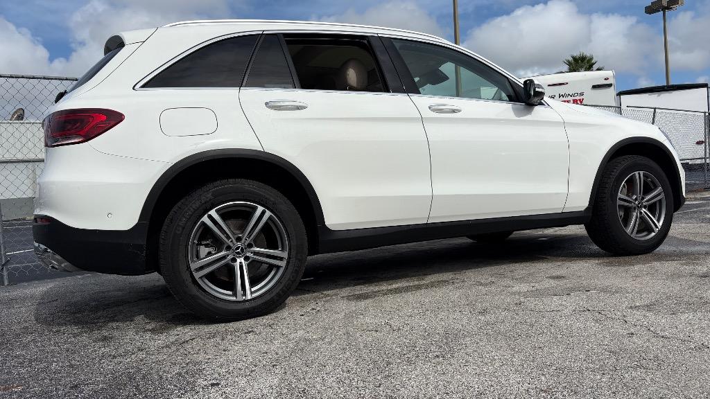 2022 Mercedes-Benz C-Class - $32,788