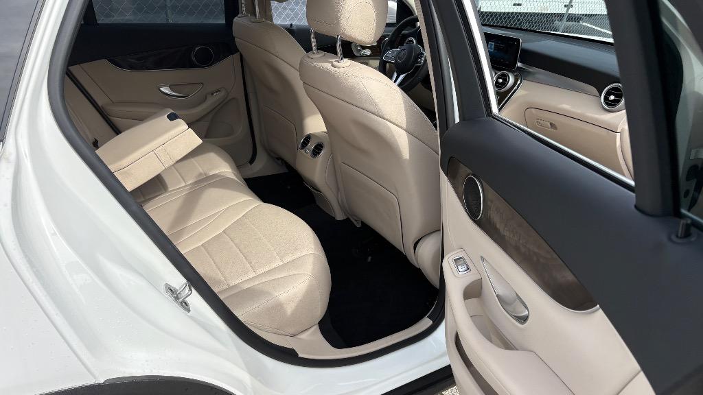 2022 Mercedes-Benz C-Class - $32,788