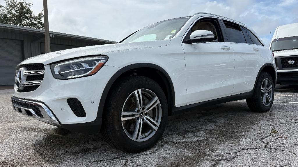 2022 Mercedes-Benz C-Class - $32,788