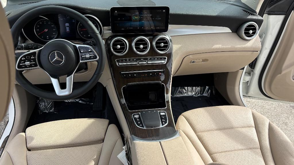 2022 Mercedes-Benz C-Class - $32,788