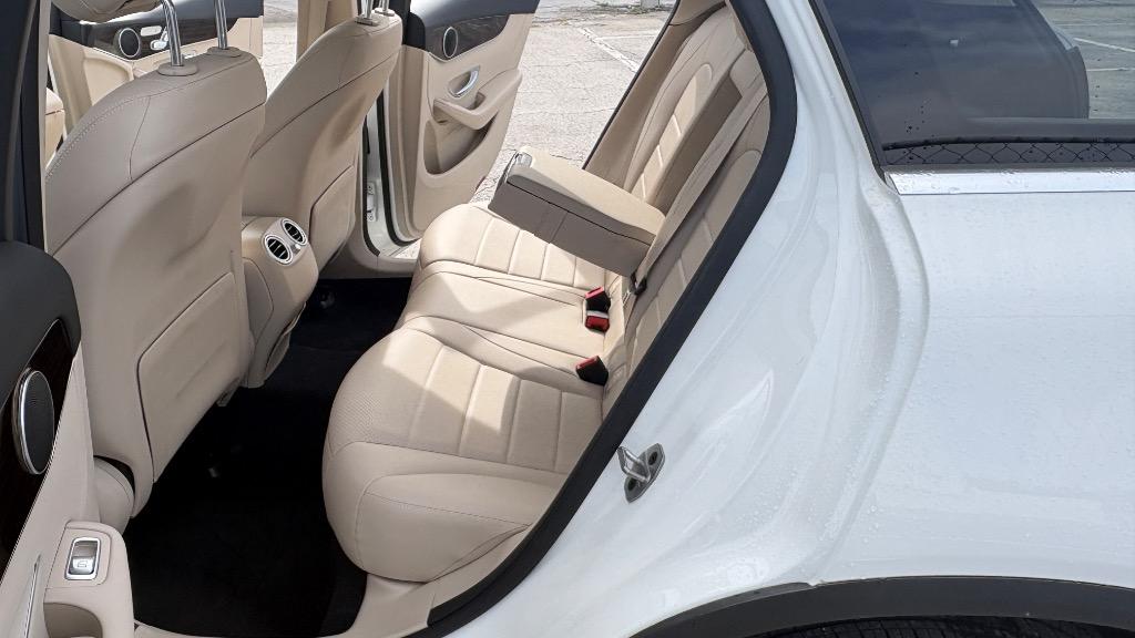 2022 Mercedes-Benz C-Class - $32,788