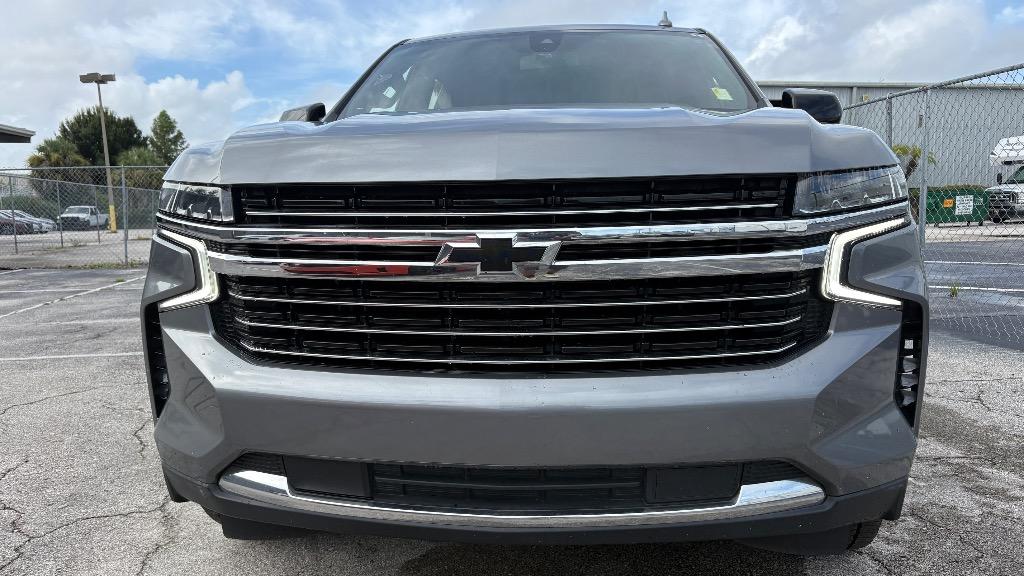 2021 Chevrolet Tahoe - $38,988