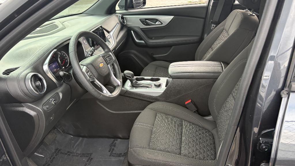 2022 Chevrolet Blazer - $25,988