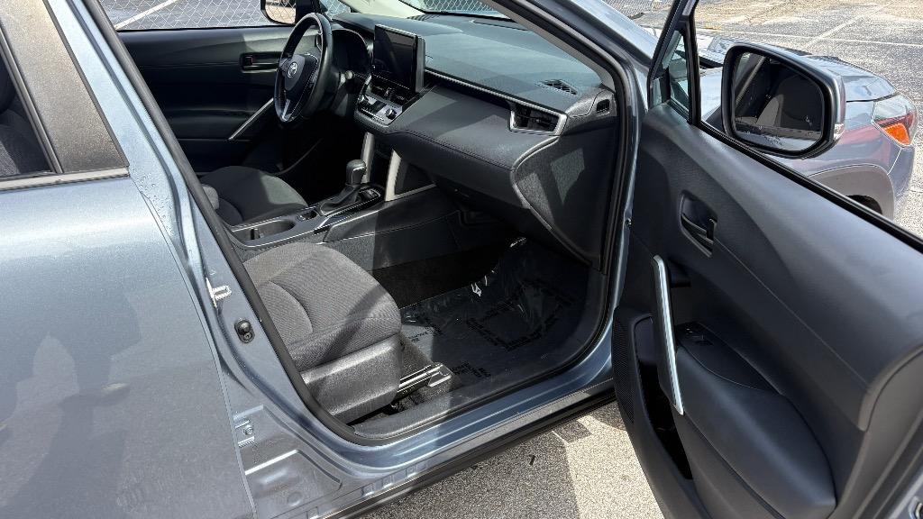 2023 Toyota Corolla - $24,988