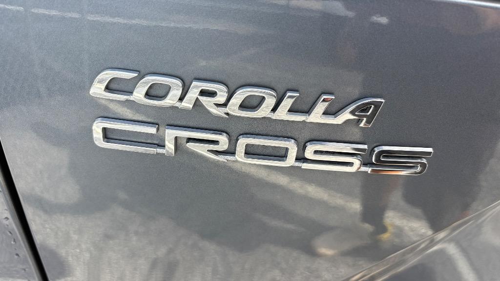 2023 Toyota Corolla - $24,988