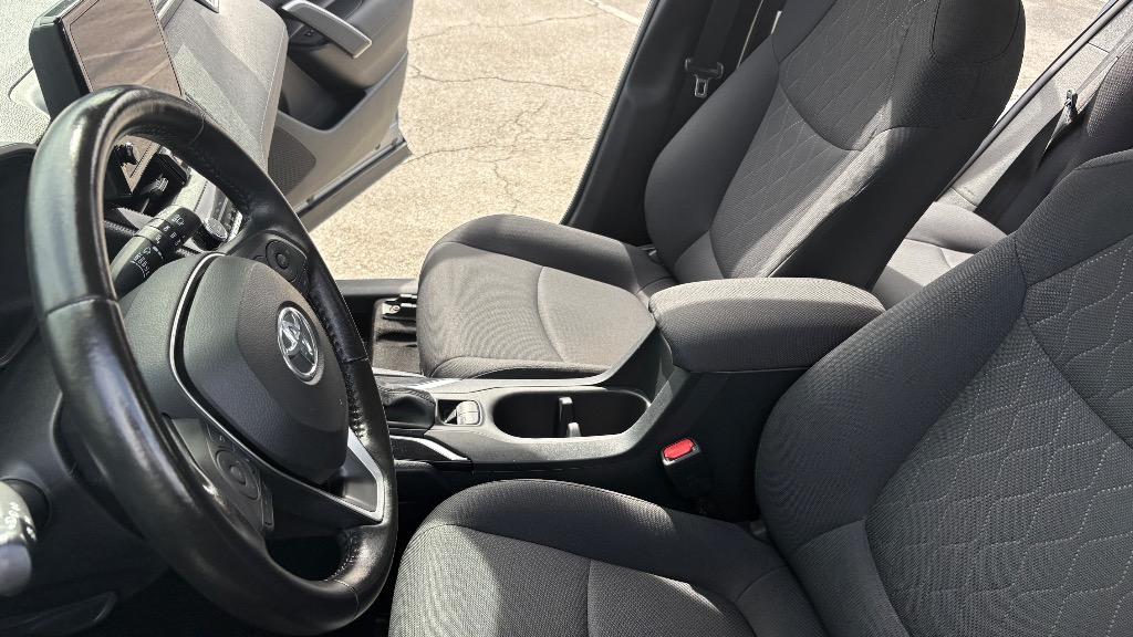 2023 Toyota Corolla - $24,988