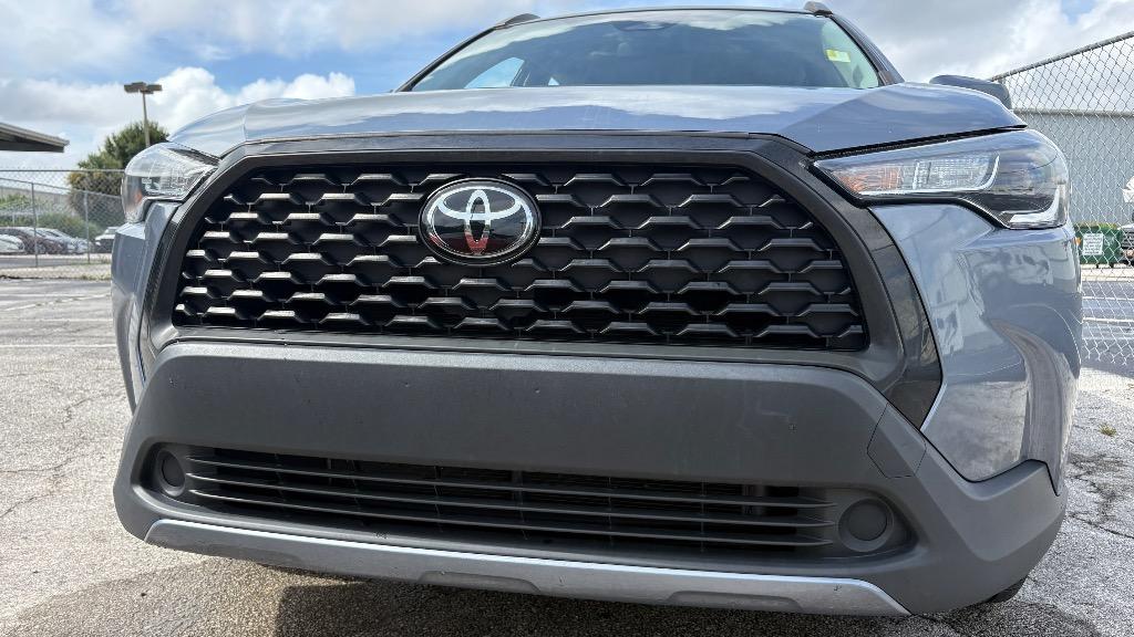 2023 Toyota Corolla - $24,988