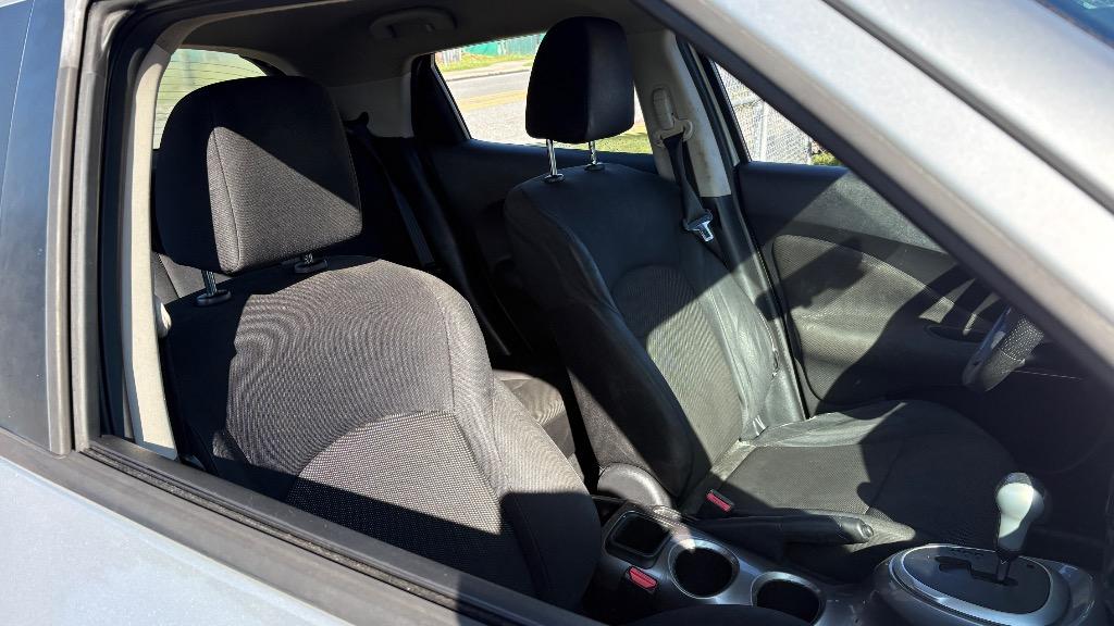 2014 Nissan JUKE - $4,988