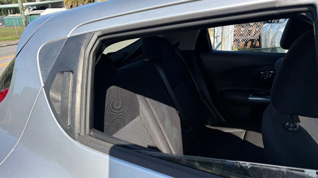 2014 Nissan JUKE - $4,988
