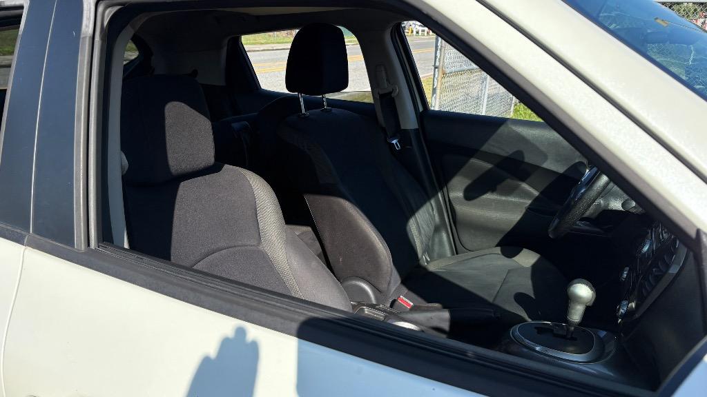 2012 Nissan JUKE - $4,988