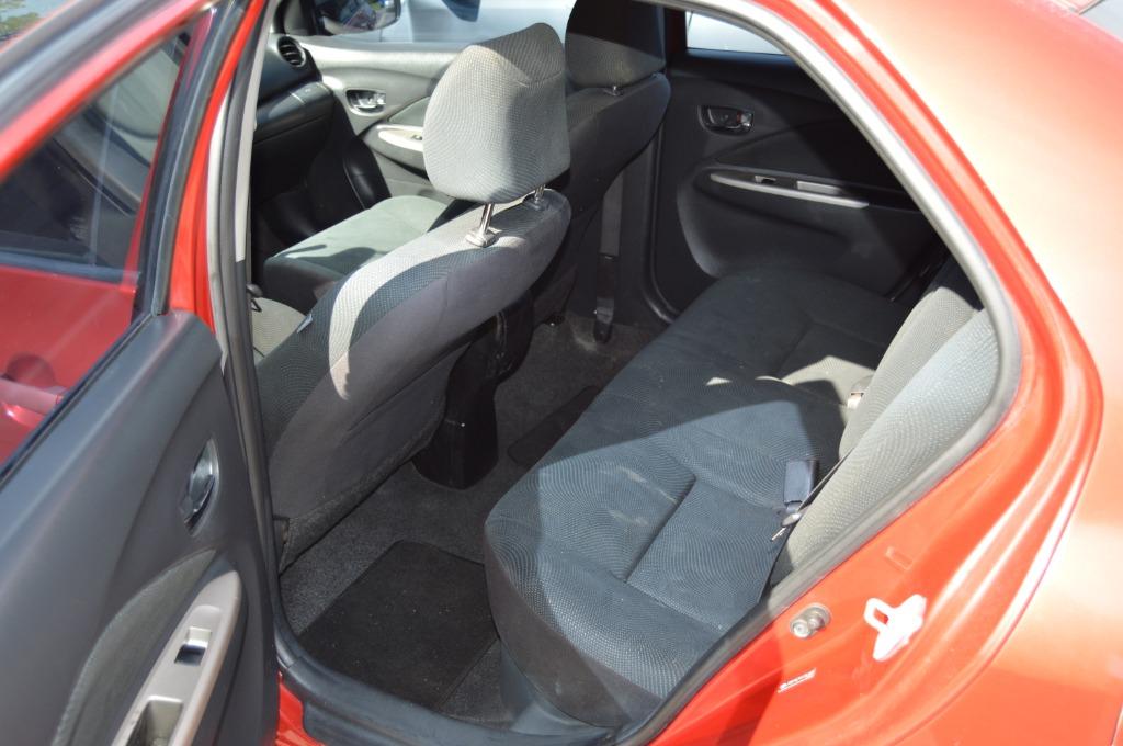 2010 Toyota Yaris - $7,995
