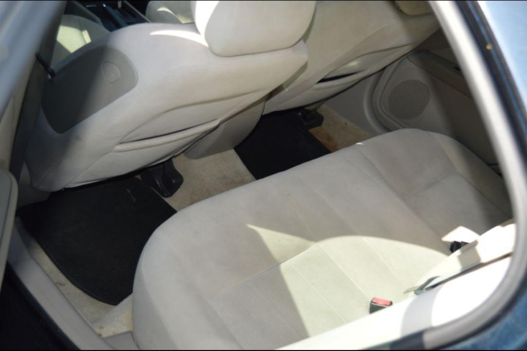 2008 Mercury Milan - $2,850